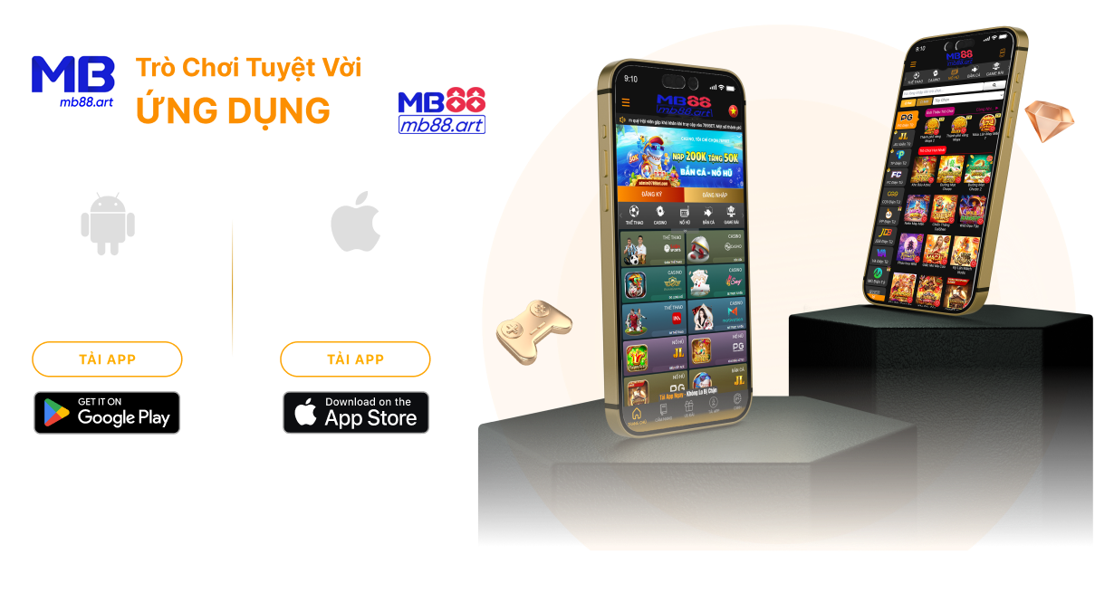 tải app mb88