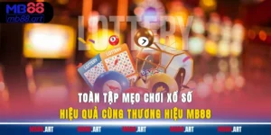 Mẹo chơi xổ số